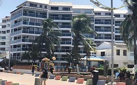 Espectaculares Aptos Hansa Coral San Andres Islas